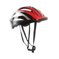 thumbnail image 3 of Siruishop Kids Helmet Comfortable for Skateboarding Roller Skate Red, 3 of 8