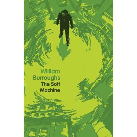 Pre-Owned Soft Machine Paperback