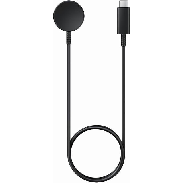 Cable de Carga Inalámbrica InnotechSC USB C para Galaxy Watch 6 Classic/6 5/5 pro/4/4 Classic/3/Active