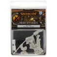 thumbnail image 2 of Maqueta: Privateer Press Warmachine Mercenary Ogrun Bokur, 2 of 2