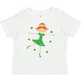 thumbnail image 3 of Inktastic Irish Princess St Patricks Girls Girls Toddler T-Shirt, 3 of 5
