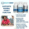 thumbnail image 5 of Healthy Kidney Kidney Shield + Kidney Restore Bundle: Kidney Support + Kidney Cleanse Supplements, 5 of 8