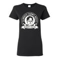 thumbnail image 2 of Always Fresh Farms Beets The Office Culture Female Graphic T-Shirt, Black, Small, 2 of 3