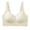 Light Green, variant on Wirefree Bras for Lift Support Side Coverage Comfortable Non Padded Everyday T Shirt Bra Brazier for Women Women's Bras Push up plus Size Bras for Women Push up Push up Bra Wireless Bras for Women