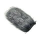 thumbnail image 2 of Funda protectora para micrófono Deadcat Wind Muff, accesorio para micrófono, suave y ligera. 14 cm, 2 of 9