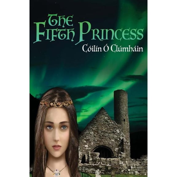 The Fifth Princess, (Paperback)