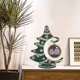 thumbnail image 4 of 5d Diy Diamond Painting Kit, Christmas Tree Diamond Art Kits, Art Ornaments Painting by Numbers Kit Art Craft9.4x11.8inches,11 Feliz Sencillez, 4 of 4