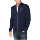 thumbnail image 1 of INC Mens Potion Cardigan Suéter, Azul, Pequeño, 1 of 1