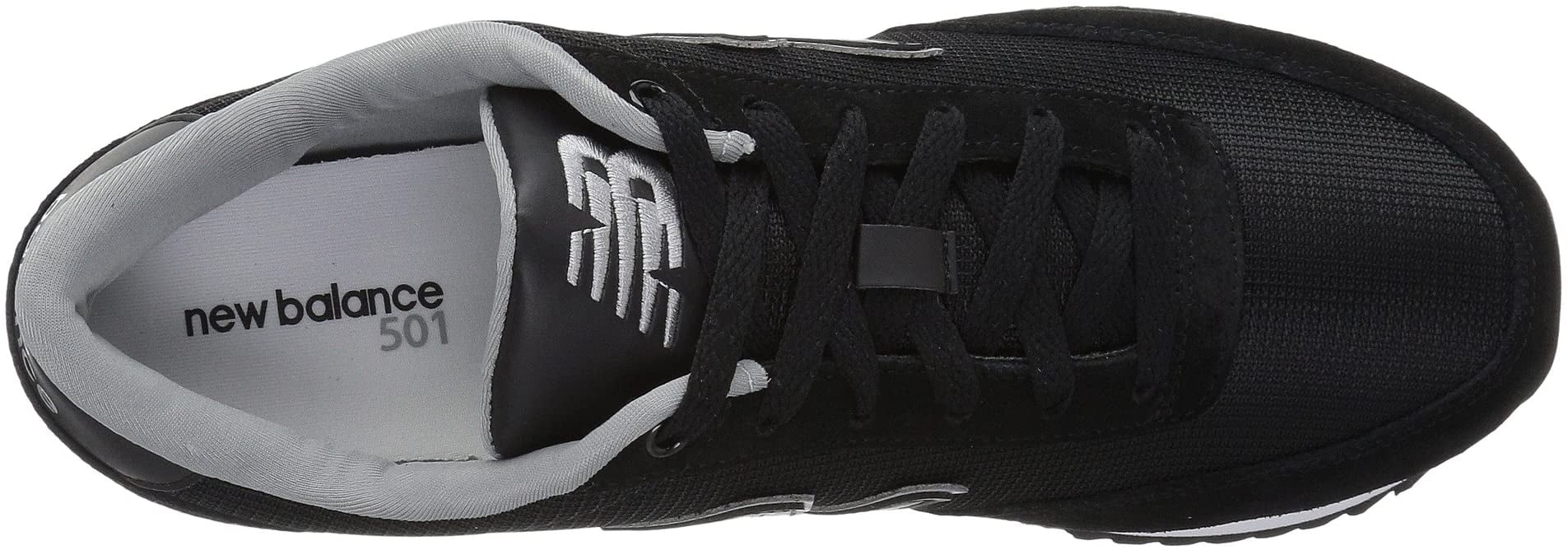 new balance men's 501v1 ripple lifestyle sneaker