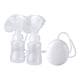thumbnail image 1 of Succionadores de leche materna, extractor de leche eléctrico femenino de 150 ml Extractor de leche probado y confiable, 1 of 8