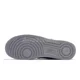 thumbnail image 5 of Ni&ke Air Force 1 Mid NYC Cool Grey White Men Unisex Casual Lifestyle DH5622-001, 5 of 6