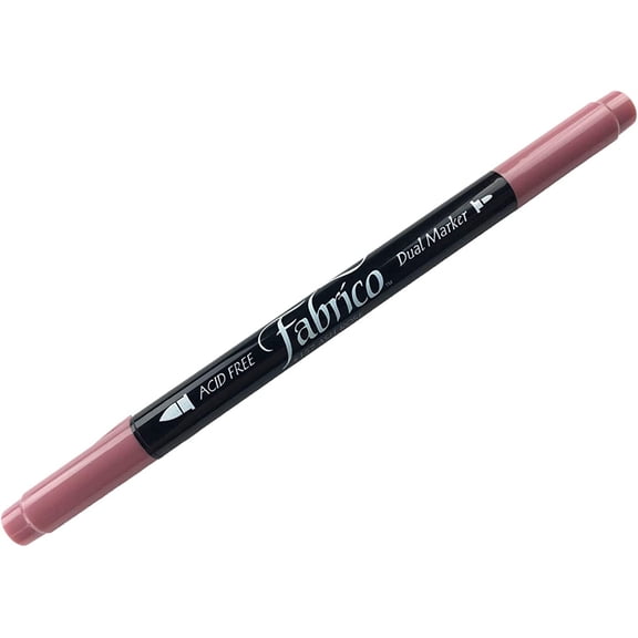 Fabrico Dual-tip Multi-purpose Marker Op