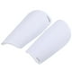 thumbnail image 2 of Espinilleras De Fútbol Tmvgtek 2 Uds Niños Fútbol Espinilleras Soportes Para Piernas Almohadillas Protectoras (Blanco), 2 of 7