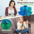 thumbnail image 5 of 3D Printed Gear Ball Spins Ball Gear Fidgets Toy,3D Printed Work Or Travel Stress Relief Toy,Activity Gear Ball For Adults & Kids Ages 6+, 5 of 5