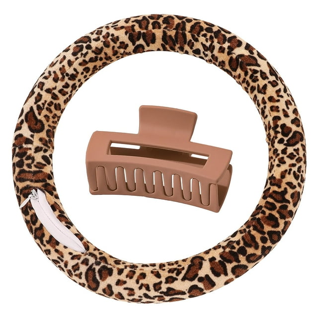 Diadema de varilla rizadora sin calor shamjiam Cinta rizadora naranja