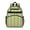 Multi Color Checkerboard, variant on Multi Color Checkerboard Checkered Pattern Backpack for School,Cute School Bag,Schoolbag with Adjustable Shoulder Straps & Padded Back,15.25"x11.5"x5.25"