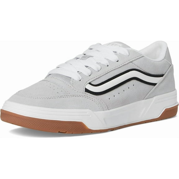 VANS U HYLANE UNISEX SNEAKERS - GREY - Retro Skate Lunar Rock / Men 5 / Women 6.5 / Medium