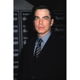 thumbnail image 2 of Peter Gallagher At Opening Night Of Ny Film Festival, Ny 9262001, By Cj Contino Celebrity (8 x 10), 2 of 2