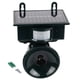 thumbnail image 2 of Repelente de plagas ultrasónnico con energía solar y sensor de movimiento para para para para para, 2 of 7