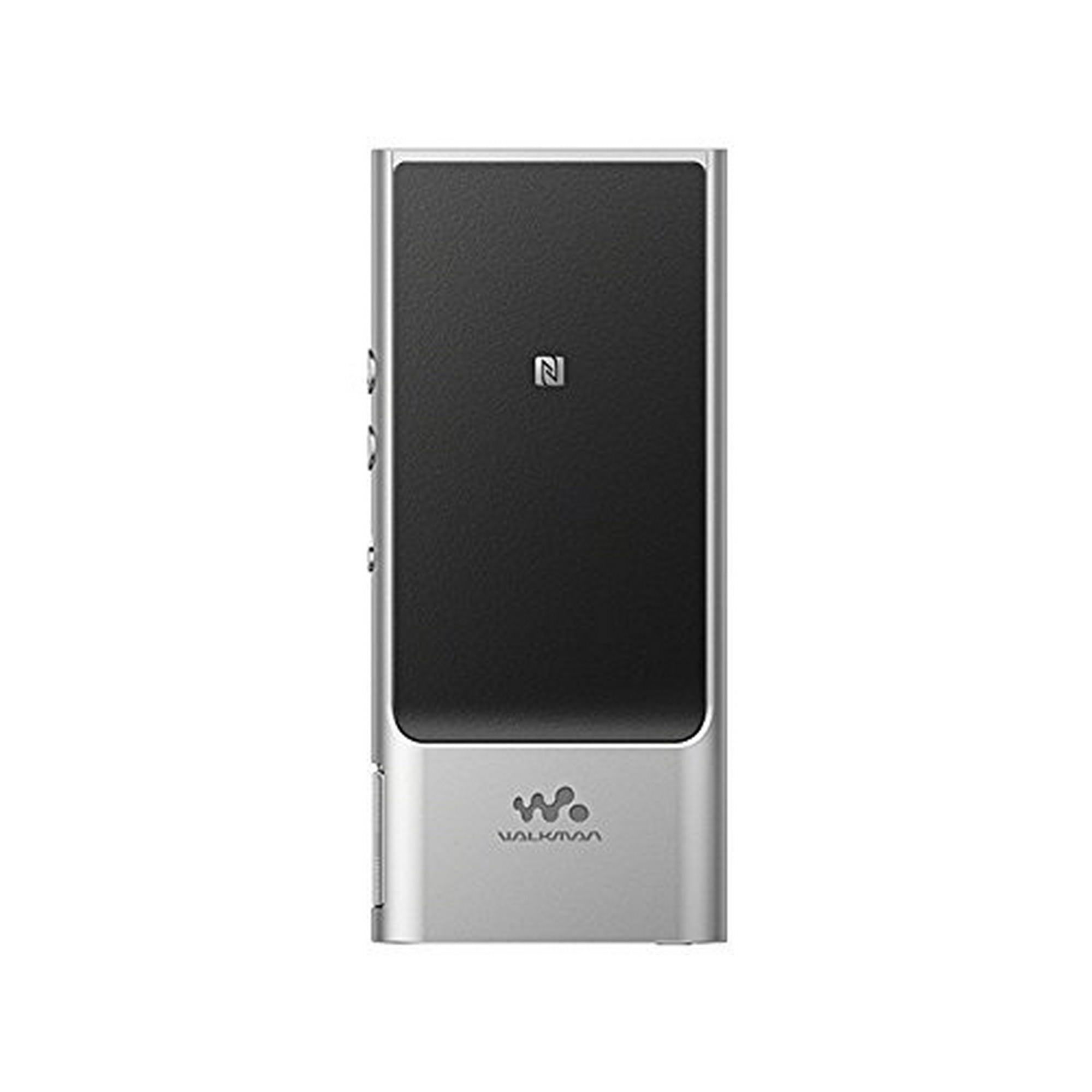 Sony Walkman ZX Series 128GB NW-ZX100: High Resolution Compatible