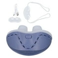 thumbnail image 1 of Dispositivo de solución para ronquidos, dispositivo eléctrico para prevenir los ronquidos, dispositivo para dormir saludable, dispositivo eléctrico para aliviar los ronquidos, acabado de lujo, 1 of 8