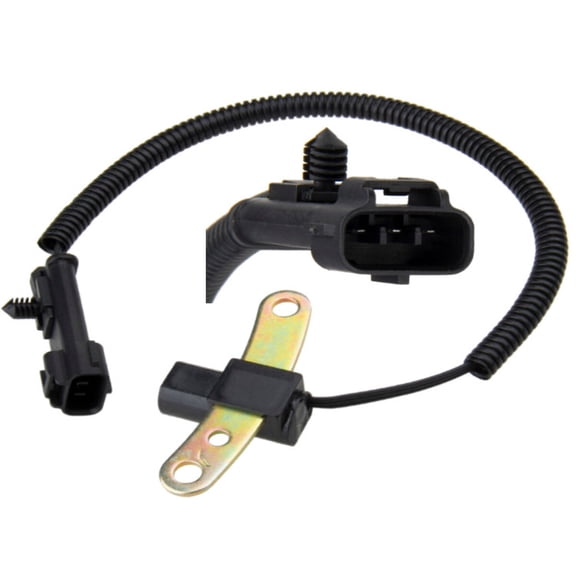 Sensor de Posición INTRAN-FLOTAMEX Cigüeñal Wrangler 1997 A 2004 Jeep L6 4.0L