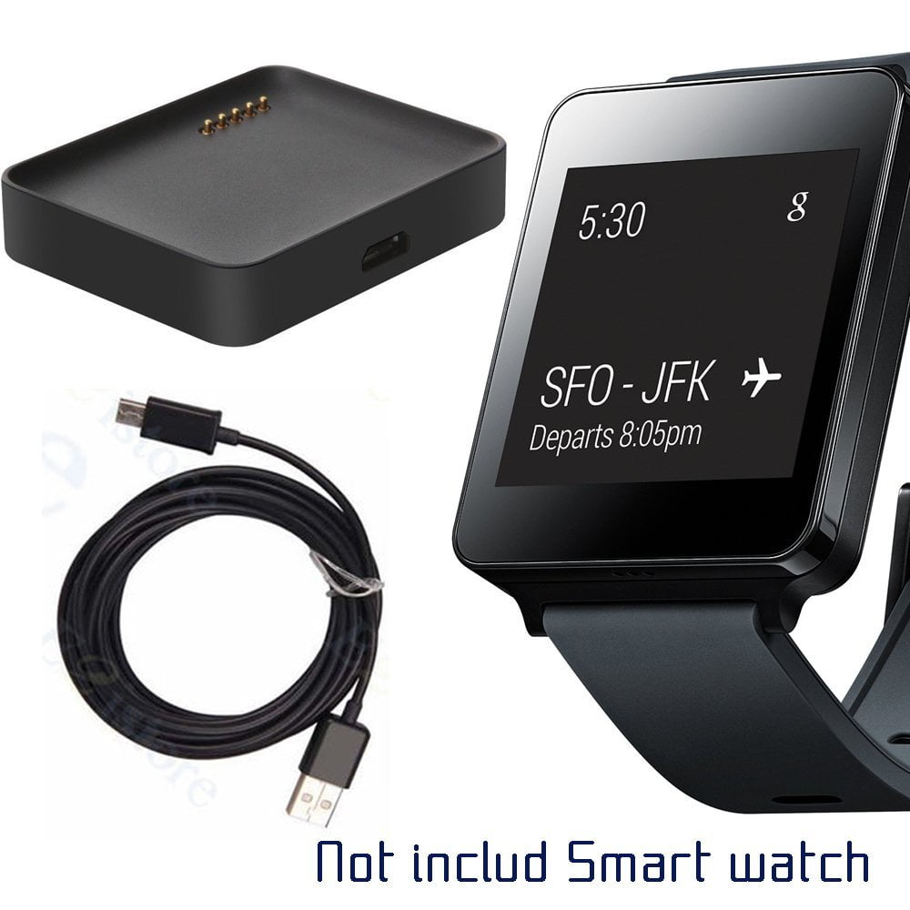 lg w100 smartwatch