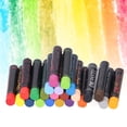 thumbnail image 3 of Oil Pastels, Crayons Oil Paint Sticks Durable And Acid-free  For Home For School, 3 of 8