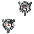 thumbnail image 1 of Par de Faros Para Niebla Ecosport 2004 A 2007 Ford TYC  ., 1 of 4