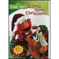 thumbnail image 5 of Christmas Holiday Movies DVD 4 Pack Assorted Bundle: A Holiday Homecoming - Family ids the Greatest Gift of All Time! : The Office: Secret Santa Pack : The Dog Who Saved Christmas : Sesame Streeet - E, 5 of 5