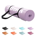 thumbnail image 1 of Tapete Ejercicio Pilates Yoga Fitness Portatil Altera 10mm, 1 of 6