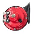 thumbnail image 4 of Kit De Bocina Universal Utv Atv De 12 V Con Interruptor Basculante Compatible Con Polaris Rzr 800, 4 of 4
