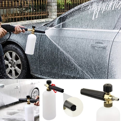 Spray Gun Car Wash Near Me Best Self Service Car Wash