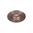 thumbnail image 1 of Wac Lighting Hr-2Led-T109pn Tesla Pro 2" Led Open Trim - MultiColor, 1 of 3