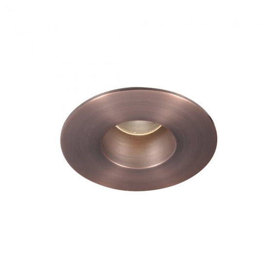 Wac Lighting Hr-2Led-T109pn Tesla Pro 2" Led Open Trim - MultiColor