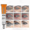 thumbnail image 2 of 2025 Vitamin C Remove Circles Eye Cream Eye Bags Firming Lifting Massage Eye Gel Anti-wrinkle Eye Skin Care, 2 of 5