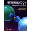 Immunology for Medical Students, Used [Paperback]
