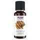 thumbnail image 1 of Aceite esencial NOW Cinnamon Cassia 30 ml 100% puro vegano, 1 of 4