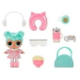 thumbnail image 3 of LOL Surprise Winter Chill™ Confetti Surprise™ Dolls, 3 of 4