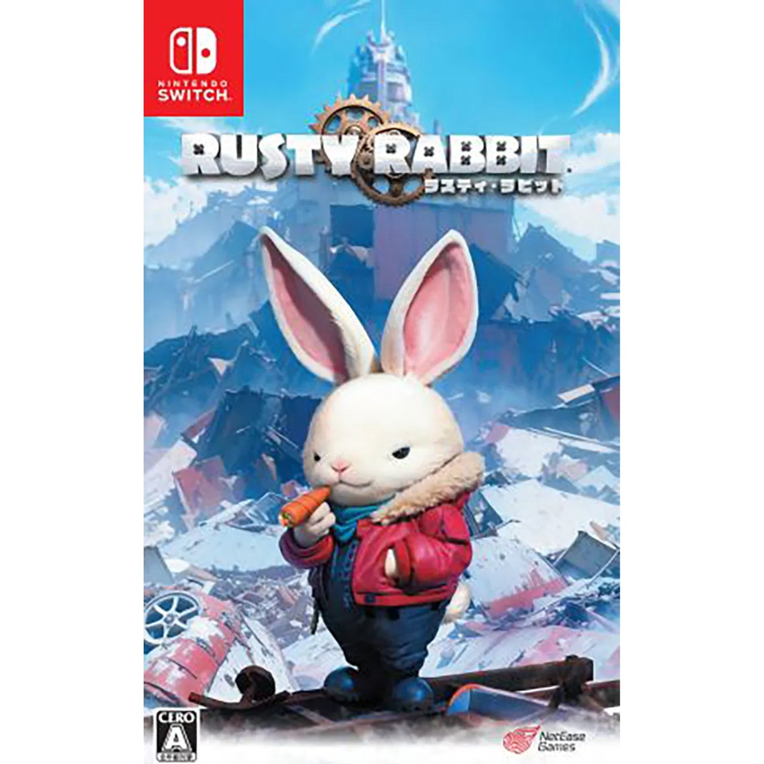 Perky Little Things [Nintendo Switch] - Walmart.com