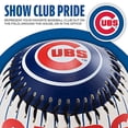 thumbnail image 4 of Franklin Sports Chicago Cubs, equipo de béisbol de la MLB -, 4 of 7