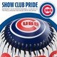 thumbnail image 4 of Franklin Sports Chicago Cubs, equipo de béisbol de la MLB -, 4 of 7