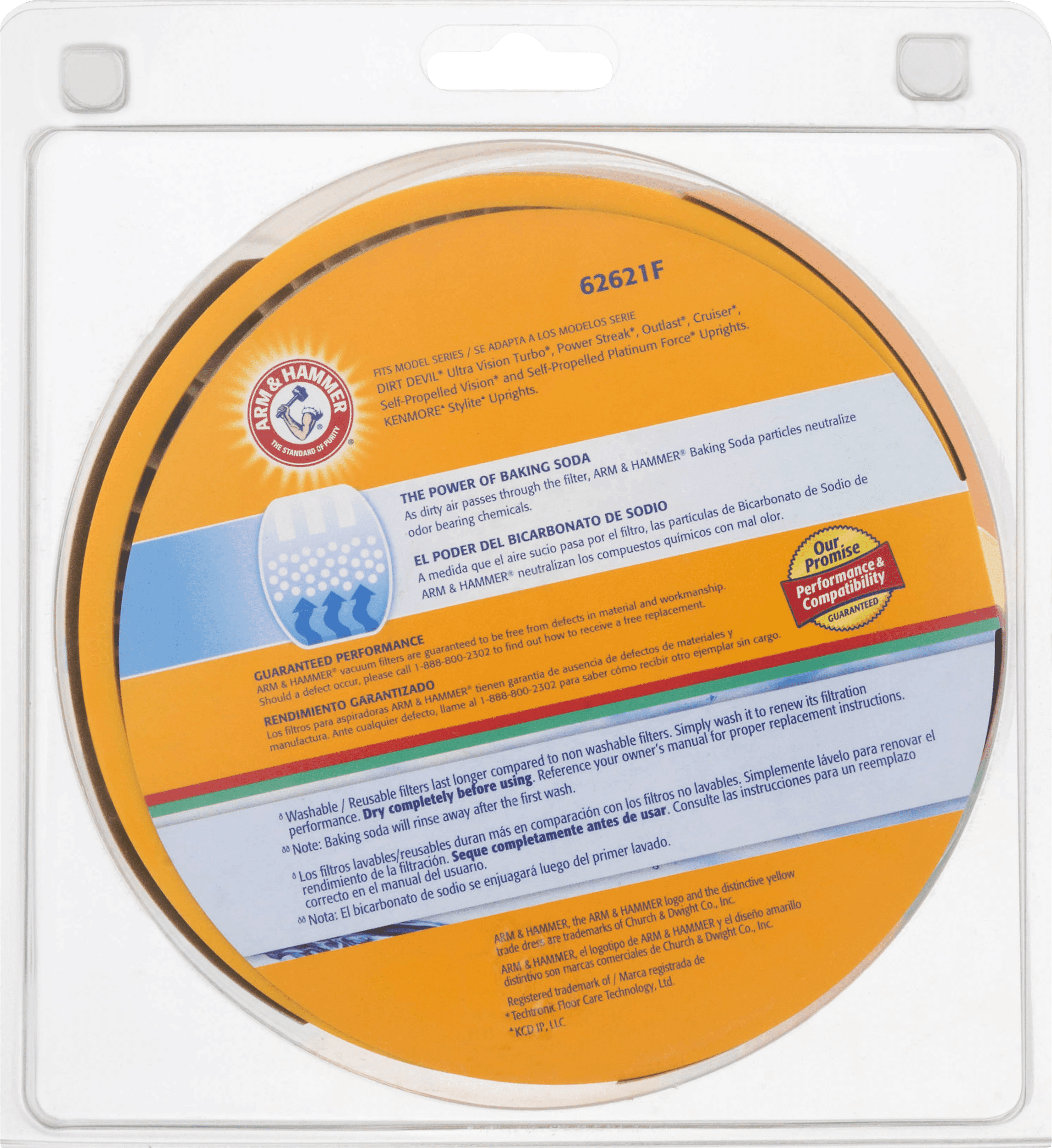 ... Array - a u0026h dirt devil style f8 hi efficiency allergen filter pkg  walmart com rh Array - haynes manual ...