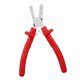 thumbnail image 1 of Alicates Pelacables Cortador de Cables 1,5-6 Mm², Alicates Terminales, 1 of 4