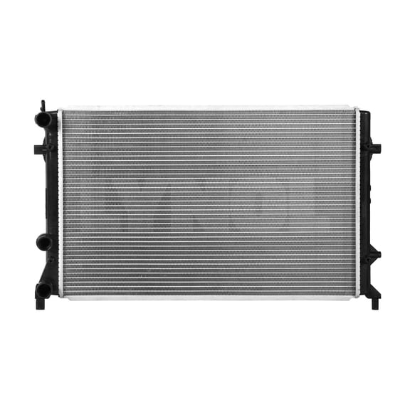 Radiator for Volkswagen Jetta 2011-2018 Beetle 12-17