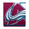 thumbnail image 2 of Head Case Designs Officially Licensed NHL Colorado Avalanche Oversized Vinyl Sticker Skin Decal Cover Compatible with Sony PS4 Console & Controller, 2 of 9