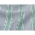 thumbnail image 3 of oneOone Tissu Jersey Viscose Multicolore à Rayures BTY 60 Pouces de Large, 3 of 4