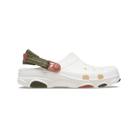 Crocs All Terrain Classic Clog