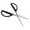 Dark Navy, variant on Joyce Chen Deluxe Unlimited Kitchen Scissors All Purpose Kitchen Shears with Japanese Stainless Steel Blades, 8-inch Overall Length, Dark Navy