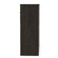 thumbnail image 3 of Benjara Brin 61 Inch Wide Dresser, 7 Drawers with Pewter Bar Handles, Gray Oak Wood, 3 of 6